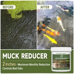 Muck Reducer