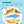 A white ceramic plate covered in various food residues like oil, protein, and sauce is shown under a large blue arrow. Text overlay states the formula dissolves 48-hour stuck-on food. Bubbles and a clean glass icon appear on the light blue background, highlighting the 