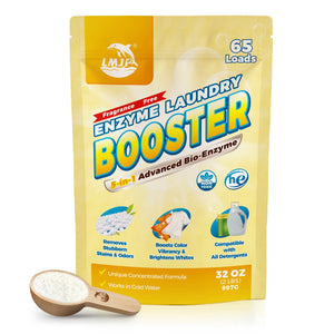 Laundry Booster Powder
