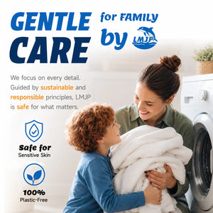 Laundry Detergent Powder