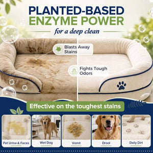 Pet Laundry Detergent Powder